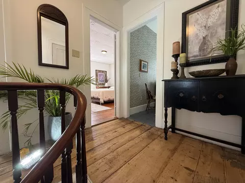 Entry Way - 33 Union St, Bath, ME 04530 photo 6 of 12