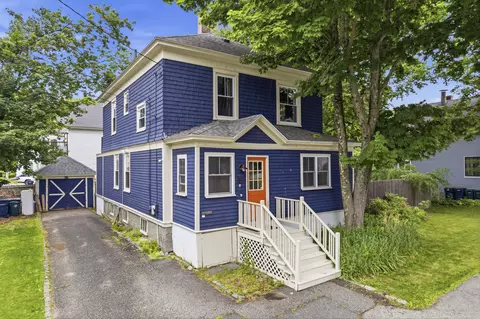 39 Union St, Biddeford, ME 04005