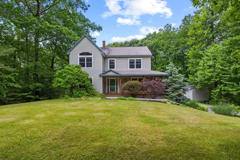 20 Ambrose Cir, Gray, ME 04039