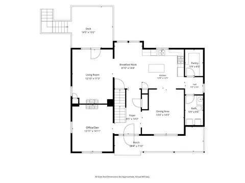 20 Ambrose Cir, Gray, ME 04039