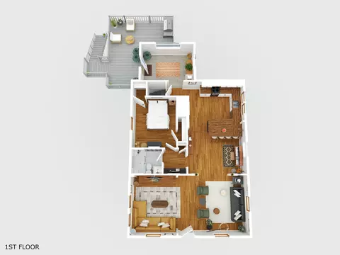 418 Auburn St, Portland, ME 04103