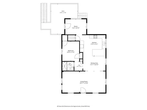 418 Auburn St, Portland, ME 04103