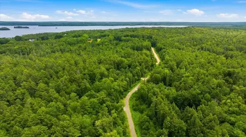 lot08 Saras Way, Bowdoinham, ME 04008