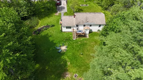 Exterior - 41 Mclellan Rd, Gorham, ME 04038 photo 6 of 8