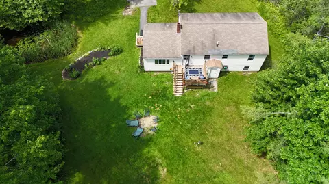 Exterior - 41 Mclellan Rd, Gorham, ME 04038 photo 7 of 8