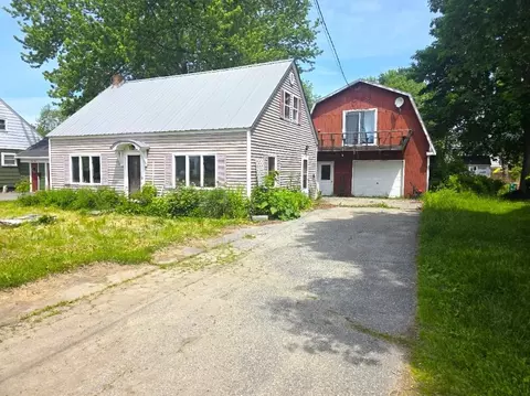 36 Military Ave, Fairfield, ME 04937