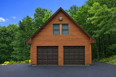 Exterior - 27 Independence Dr, Windham, ME 04062 photo 4 of 16