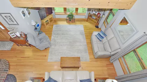 Living - 27 Independence Dr, Windham, ME 04062 photo 5 of 9