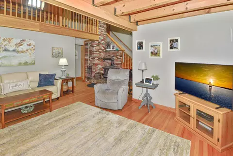 Living - 27 Independence Dr, Windham, ME 04062 photo 3 of 9