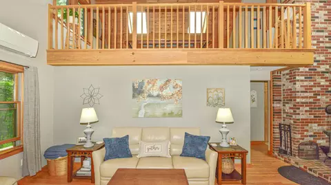 Living - 27 Independence Dr, Windham, ME 04062 photo 4 of 9