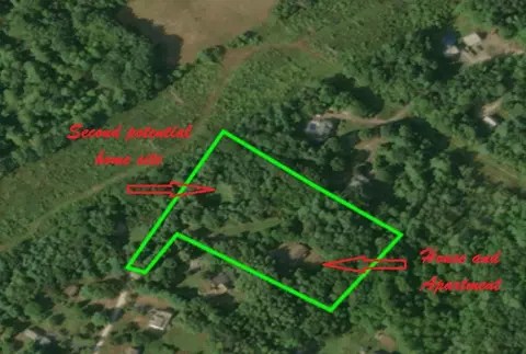 View/Area - 27 Independence Dr, Windham, ME 04062 photo 2 of 2