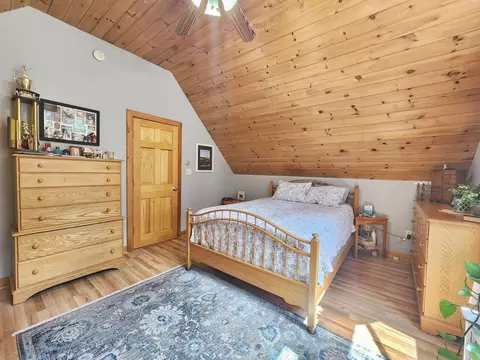 Bedroom - 27 Independence Dr, Windham, ME 04062 photo 3 of 7