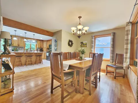 Dining - 27 Independence Dr, Windham, ME 04062 photo 1 of 2