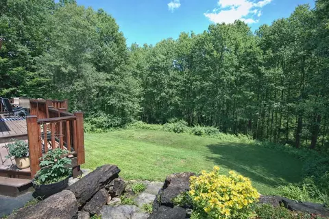 Exterior - 27 Independence Dr, Windham, ME 04062 photo 12 of 15