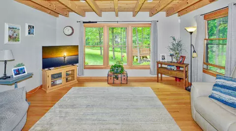 Living - 27 Independence Dr, Windham, ME 04062 photo 2 of 9