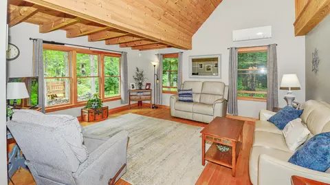 Living - 27 Independence Dr, Windham, ME 04062 photo 1 of 9