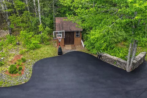 Exterior - 27 Independence Dr, Windham, ME 04062 photo 11 of 16