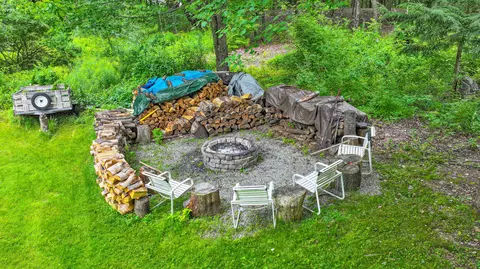 Exterior - 27 Independence Dr, Windham, ME 04062 photo 9 of 16