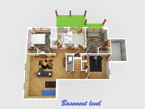 Floorplan - 27 Independence Dr, Windham, ME 04062 photo 3 of 5