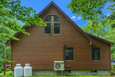 Exterior - 27 Independence Dr, Windham, ME 04062 photo 8 of 16