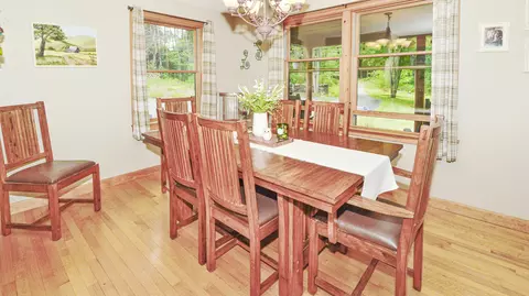 Dining - 27 Independence Dr, Windham, ME 04062 photo 2 of 2
