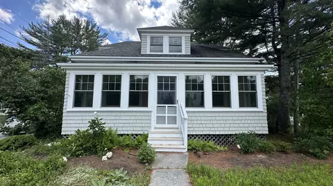 292 Main St, Southwest Harbor, ME 04679