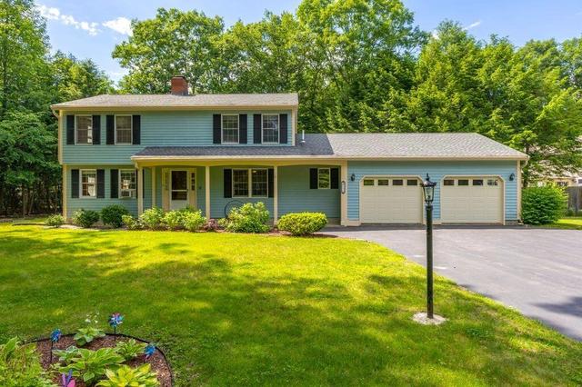 13 Shady Run Ln, Gorham, ME 04038