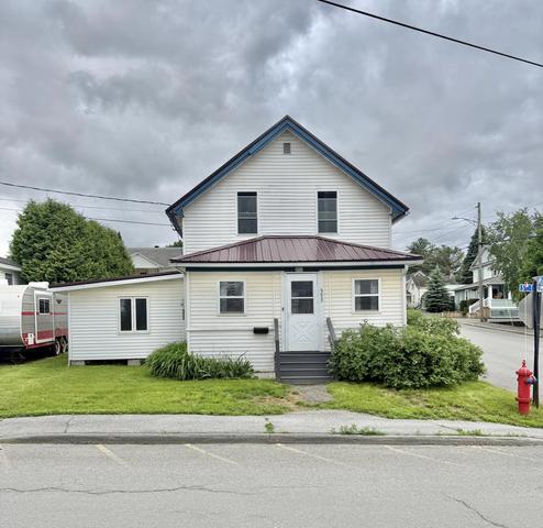 353 Saint Thomas St, Madawaska, ME 04756