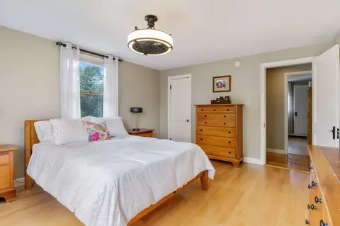 Bedroom - 23 Queen St, Gorham, ME 04038 photo 2 of 7