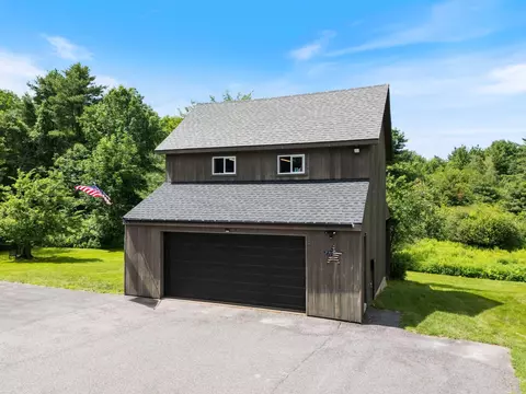 Exterior - 23 Queen St, Gorham, ME 04038 photo 11 of 12