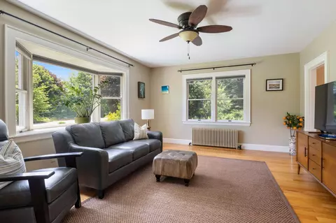 Living - 23 Queen St, Gorham, ME 04038 photo 1 of 3