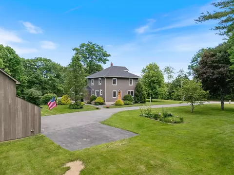 Exterior - 23 Queen St, Gorham, ME 04038 photo 3 of 12