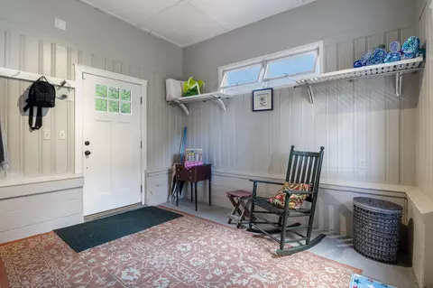 Entry Way - 23 Queen St, Gorham, ME 04038 photo 1 of 3