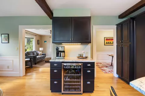 Kitchen - 23 Queen St, Gorham, ME 04038 photo 6 of 6
