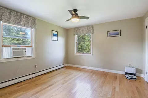 Bedroom - 23 Queen St, Gorham, ME 04038 photo 6 of 7