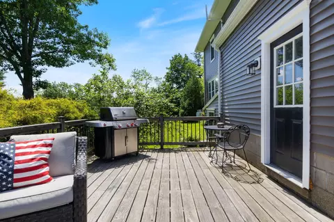Exterior - 23 Queen St, Gorham, ME 04038 photo 7 of 12