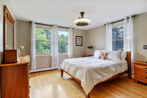 Bedroom - 23 Queen St, Gorham, ME 04038 photo 1 of 7