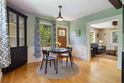 Dining - 23 Queen St, Gorham, ME 04038 photo 2 of 4