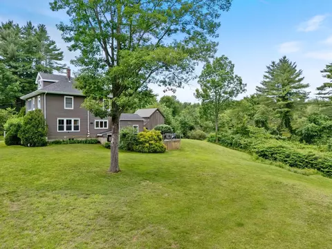 Exterior - 23 Queen St, Gorham, ME 04038 photo 10 of 12