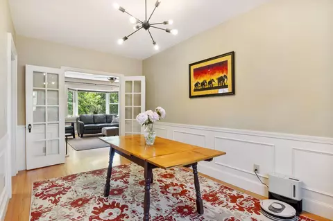 Dining - 23 Queen St, Gorham, ME 04038 photo 4 of 4