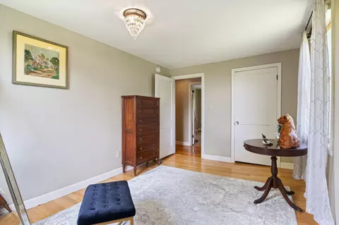 Bedroom - 23 Queen St, Gorham, ME 04038 photo 5 of 7