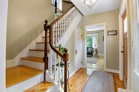Entry Way - 23 Queen St, Gorham, ME 04038 photo 3 of 3