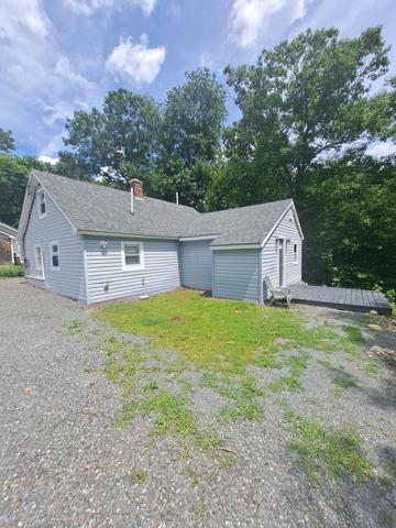 168 Pittsfield Ave, Palmyra, ME 04965