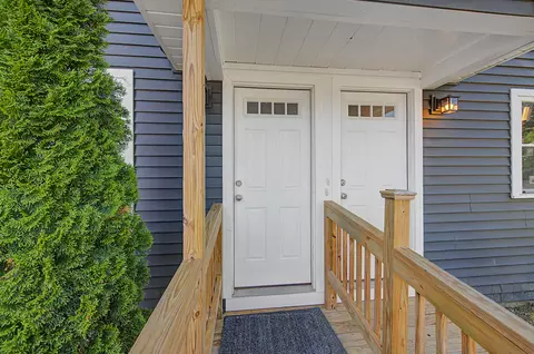 Exterior - 243 Windham Center Rd, Windham, ME 04062 photo 1 of 5