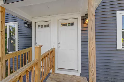 Exterior - 243 Windham Center Rd, Windham, ME 04062 photo 2 of 5