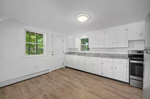 Kitchen - 243 Windham Center Rd, Windham, ME 04062 photo 1 of 3