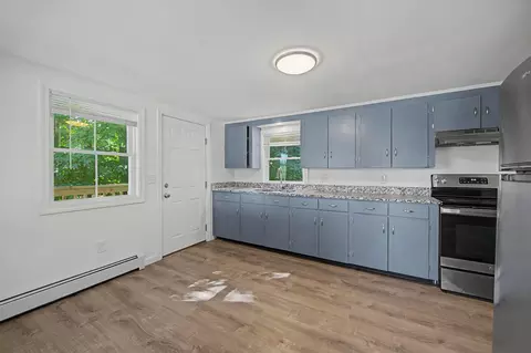 Kitchen - 243 Windham Center Rd, Windham, ME 04062 photo 3 of 3