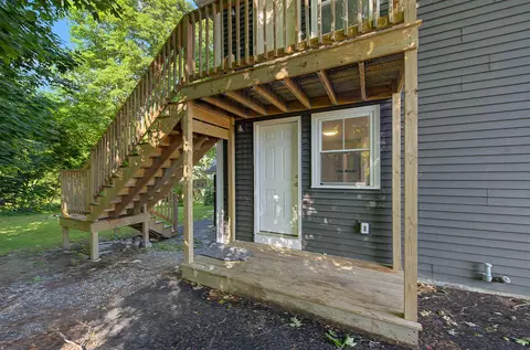Exterior - 243 Windham Center Rd, Windham, ME 04062 photo 3 of 5