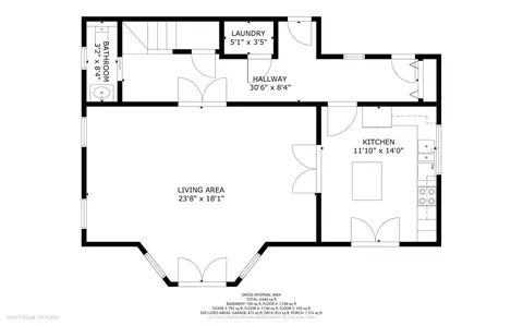 112 Mayflower Hill Dr, Waterville, ME 04901