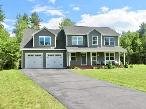 13 Maysens Way, Windham, ME 04062